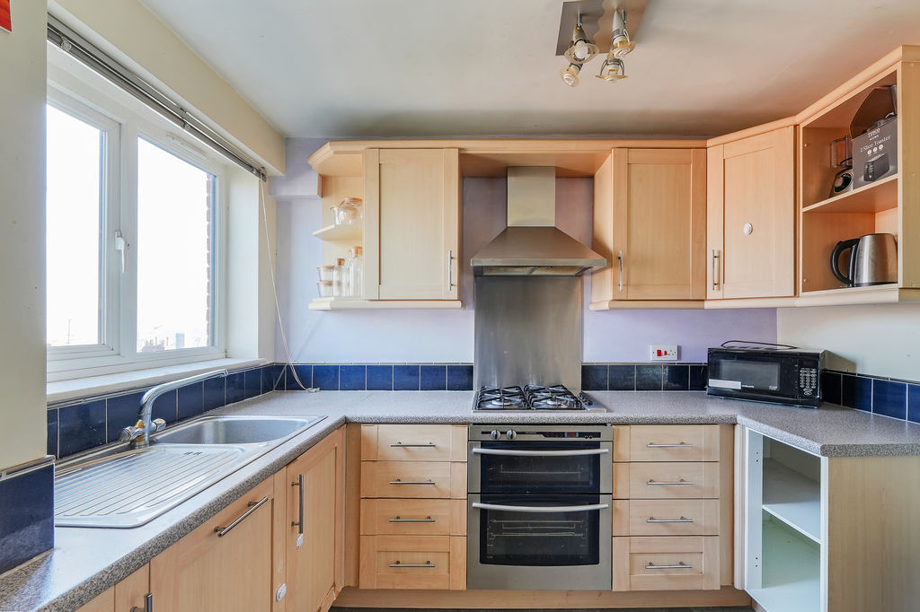 1 Ainsley Road